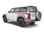 Nissan Patrol Super Safari 2017 года